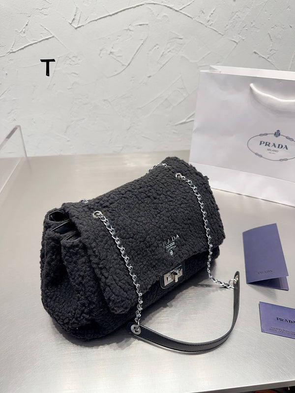 Luxurious Totes - PDA3 Bags - 052