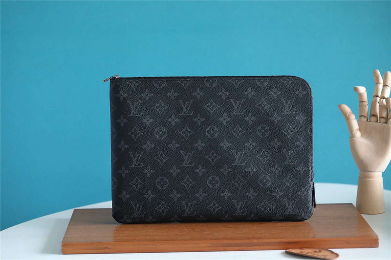 Lux-Totes - LOV Bags - 4828