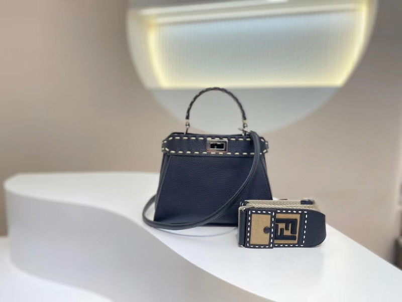 FDI Bags - Luxurious Bags  675