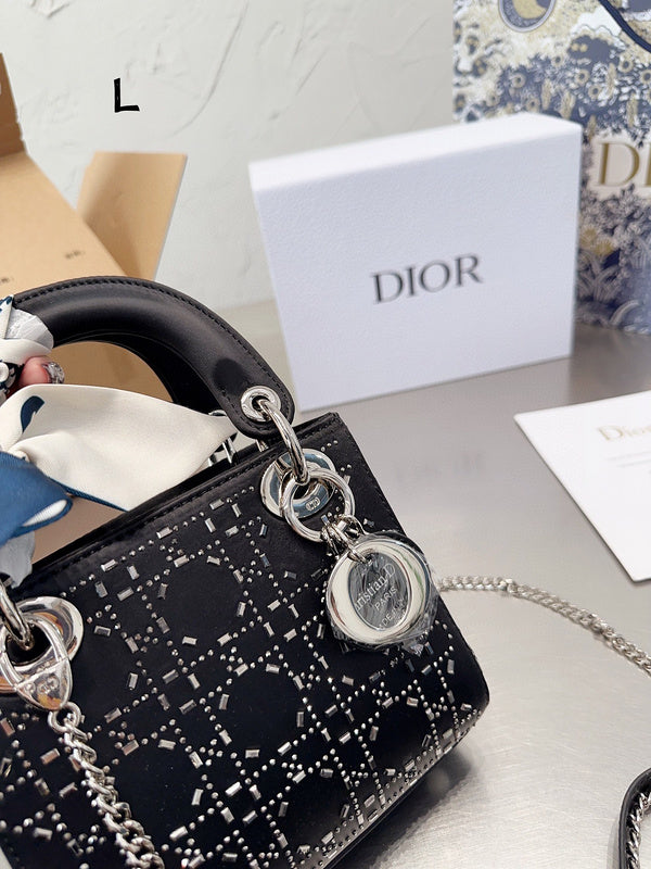 Luxurious Totes - DOR2 Bags - 040