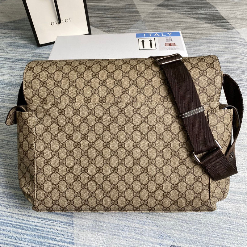Lux-Totes - GCI Bags - 2381