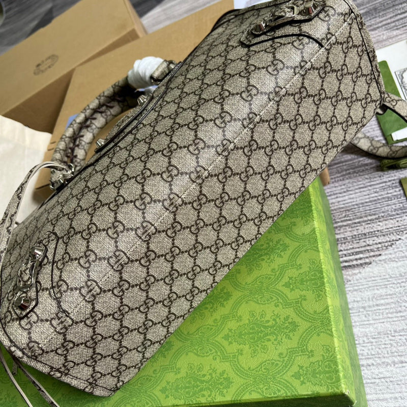 GUI - Luxurious Totes - 1214