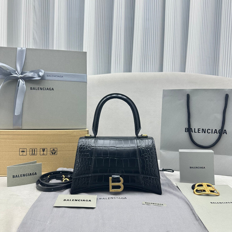 Luxurious-Totes - BGA Bags - 597