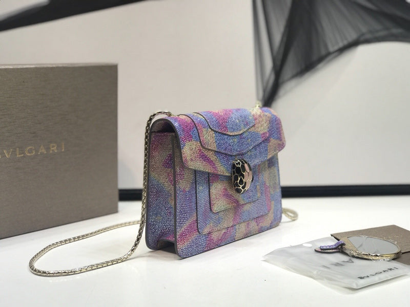 Style My Style - BVLGA Bags - 033