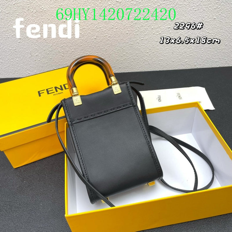 GC - Shoulder - 3333