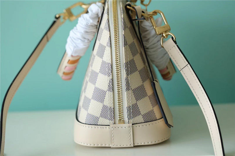 Lux-Totes - LOV Bags - 1372