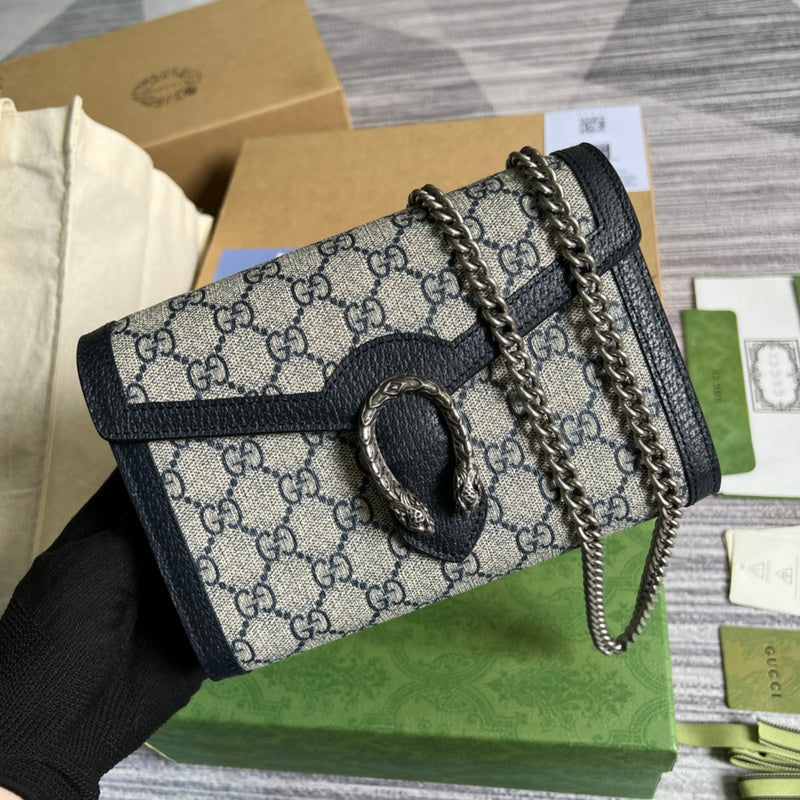 Luxurious Totes - Latest - 3943
