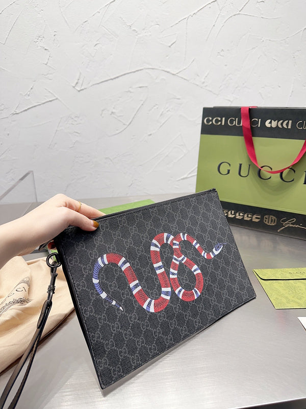 Luxurious Totes - GUI3 Bags - 322