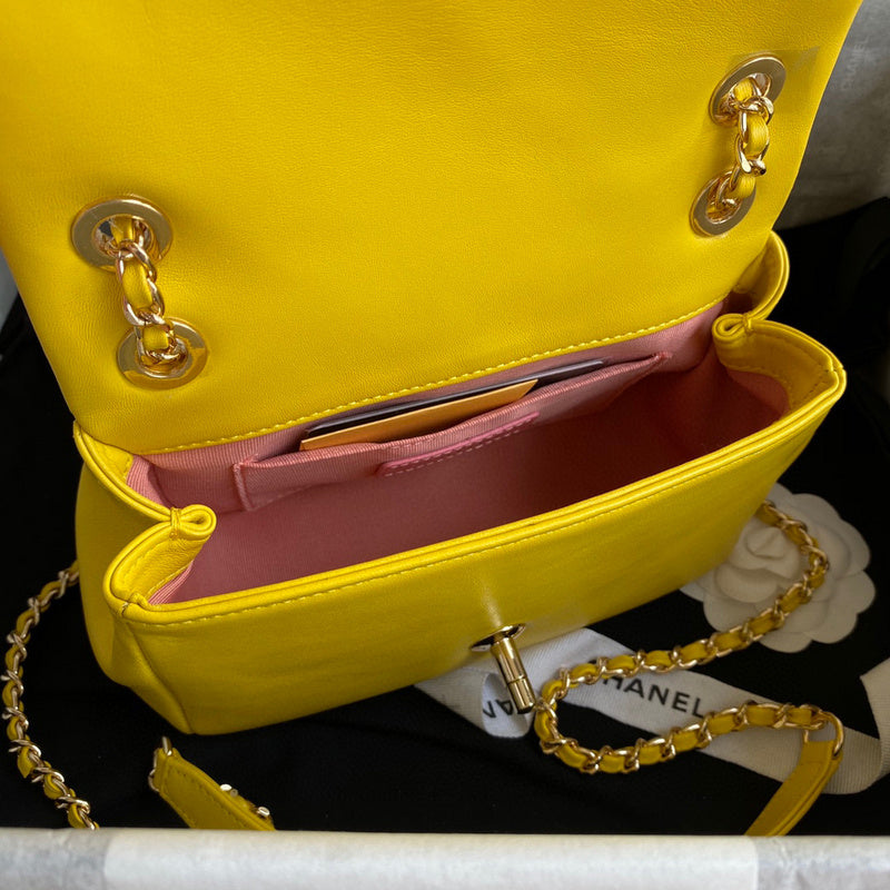 Style My Style - CHL Bags - 536