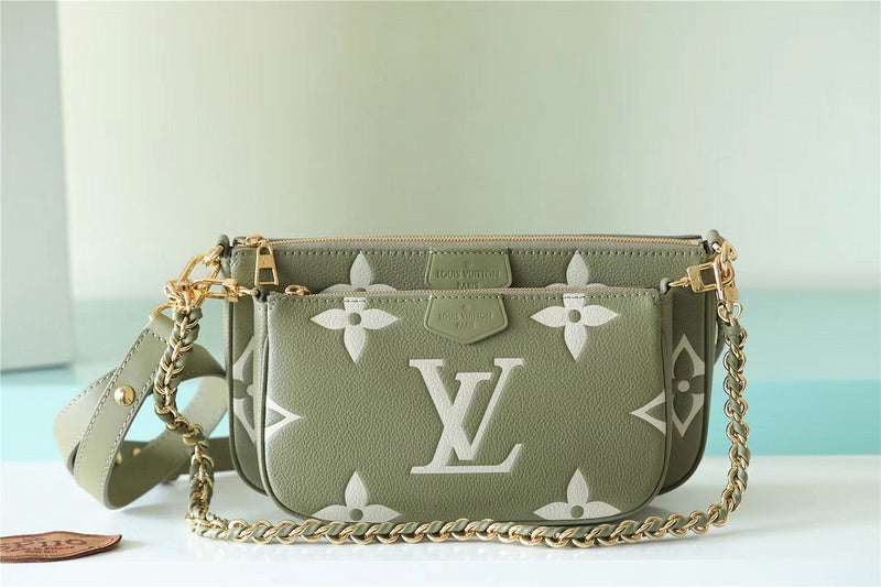 Lux-Totes - LOV Bags - 085