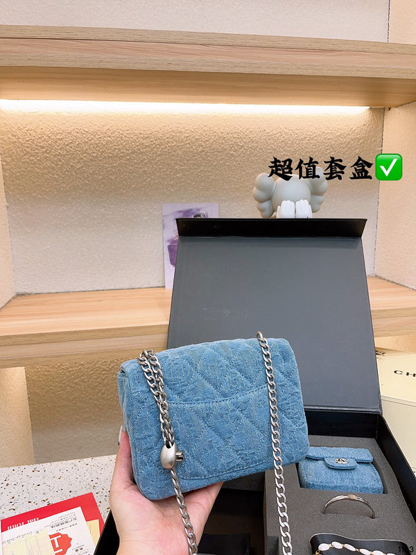 Style My Style - CNL3 Bags - 195