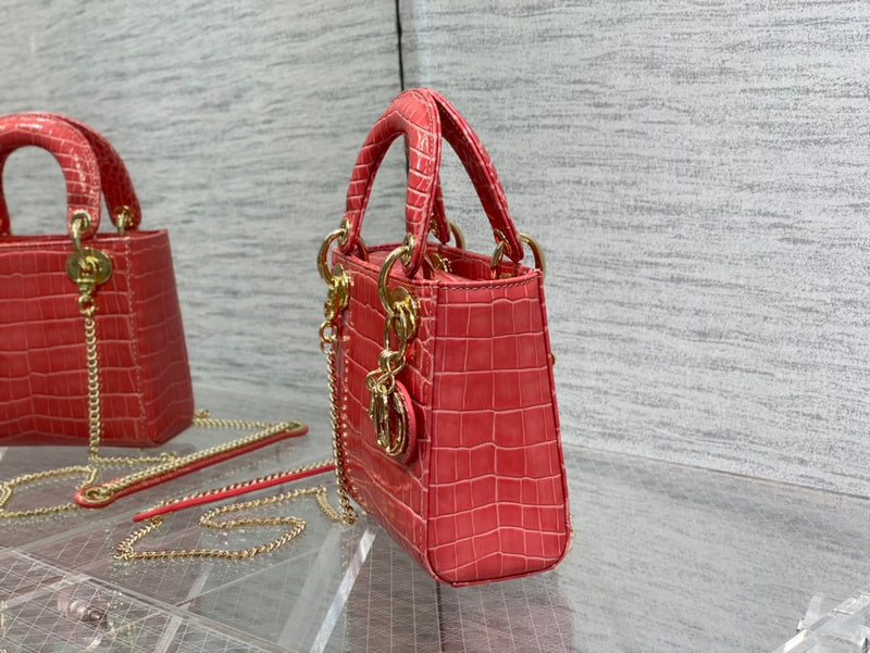 Luxurious Totes - Latest - 6434