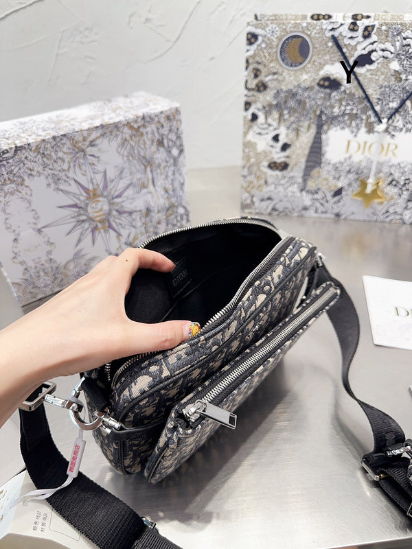 Luxurious Totes - DOR2 Bags - 032