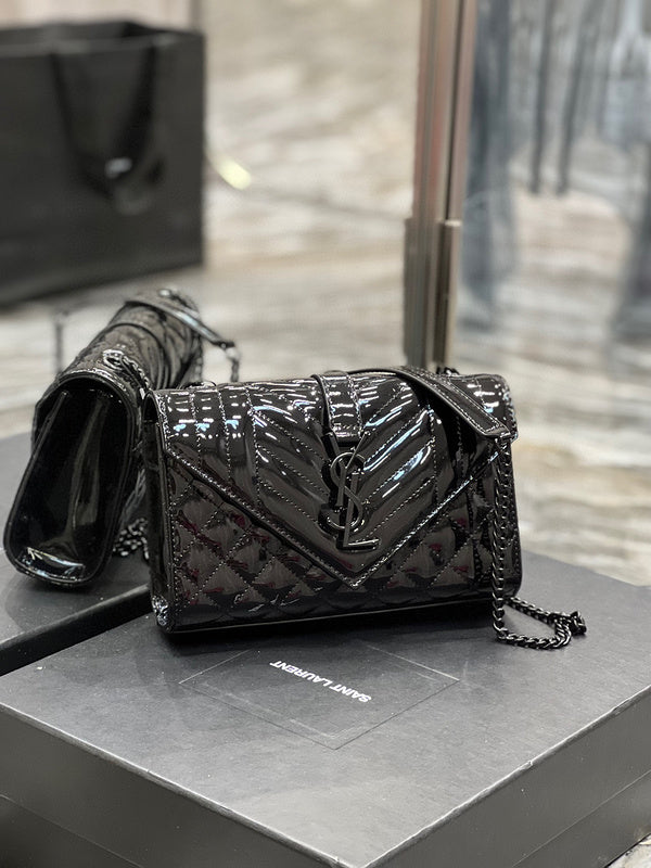 Luxurious Totes - Latest - 8074