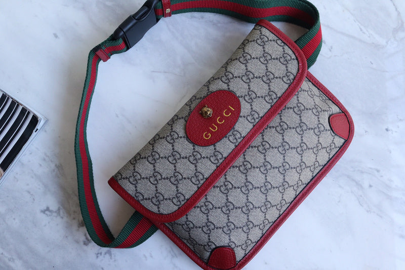 GUI - Luxurious Totes - 776