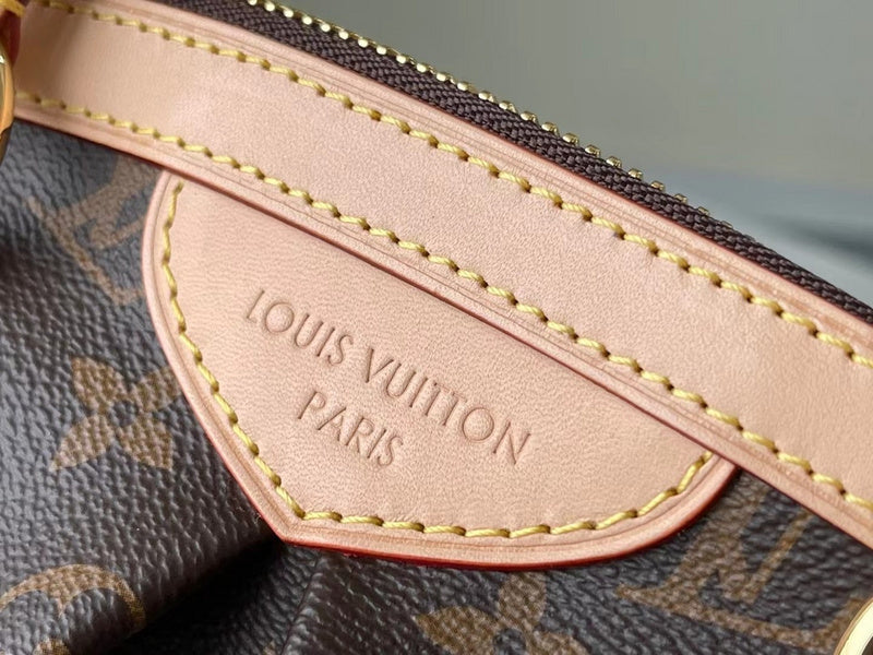 LOV - Luxurious Totes - 2006