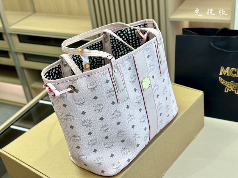 Luxurious Totes - CMM Bags - 029
