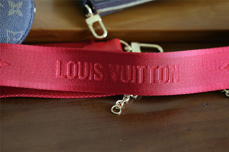 Lux-Totes - LOV Bags - 1308