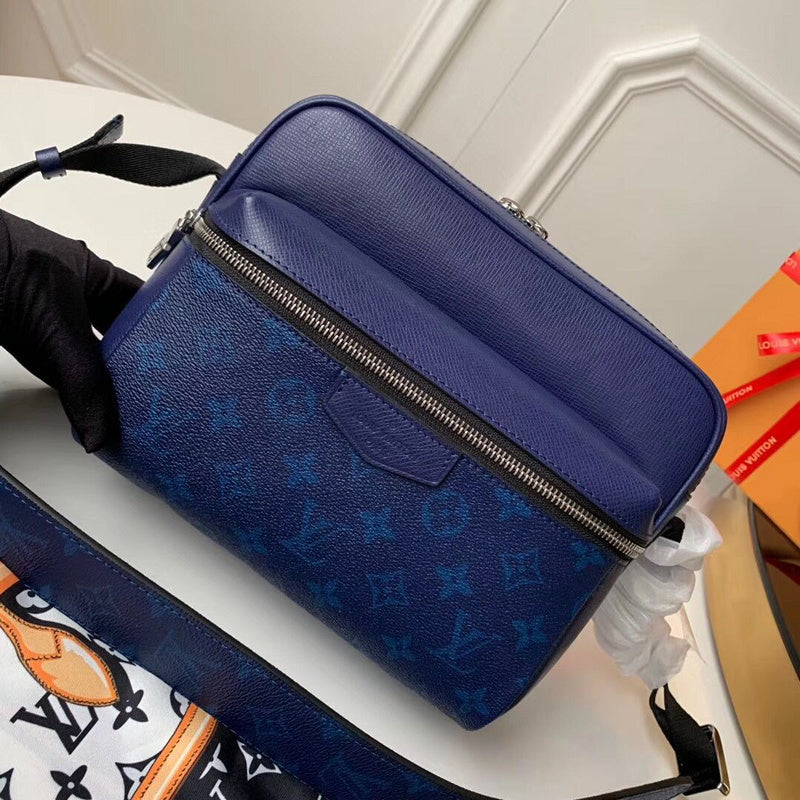 LOV - Luxurious Totes - 2713