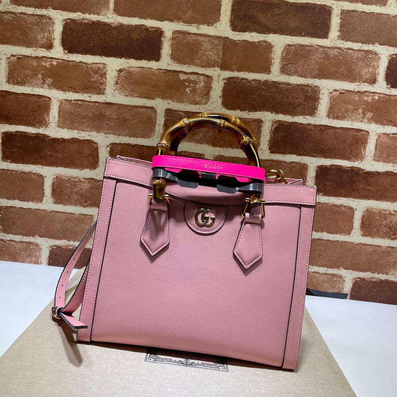 GUI - Luxurious Totes - 400