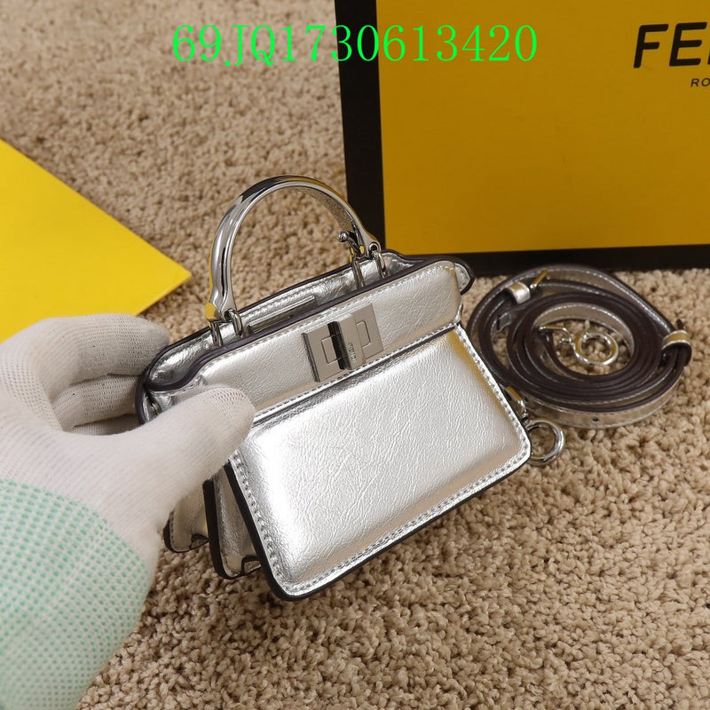 GC - Shoulder - 3138