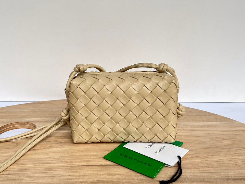 Luxurious-Totes - BV Bags - 2731