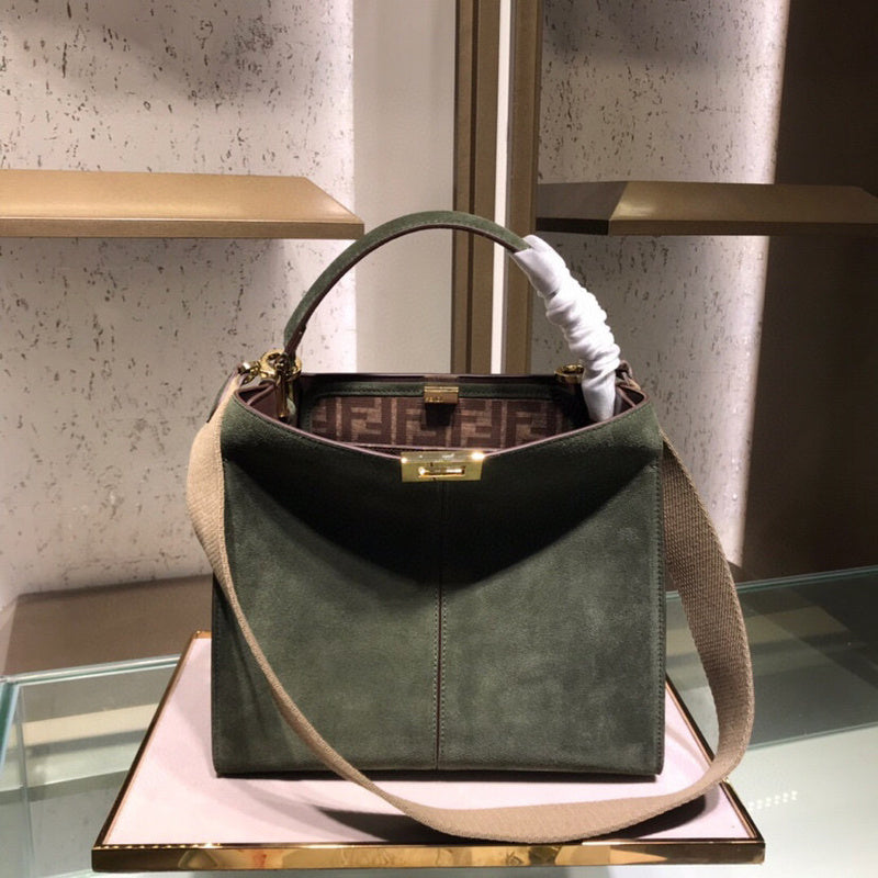 FDI Bags - Luxurious Bags  724