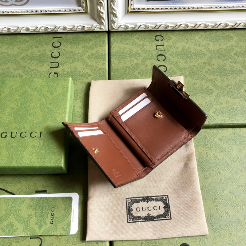 GUI - Luxurious Totes - 178