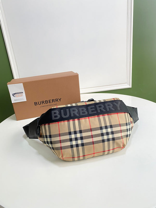 Luxurious-Totes - BBR Bags - 704