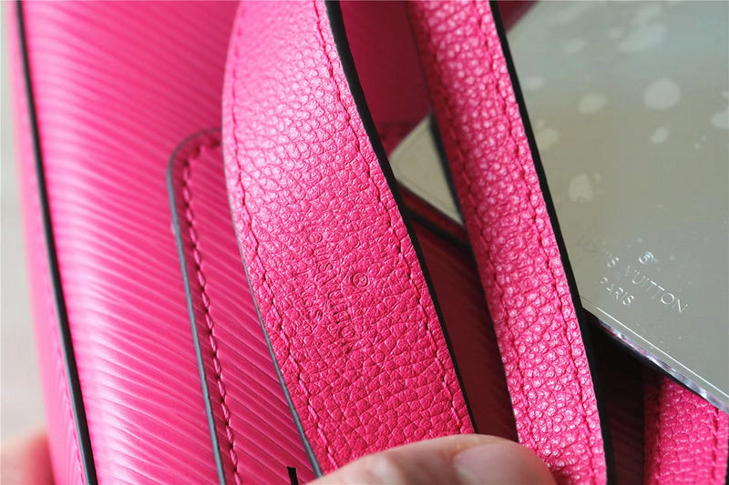Lux-Totes - LOV Bags - 344