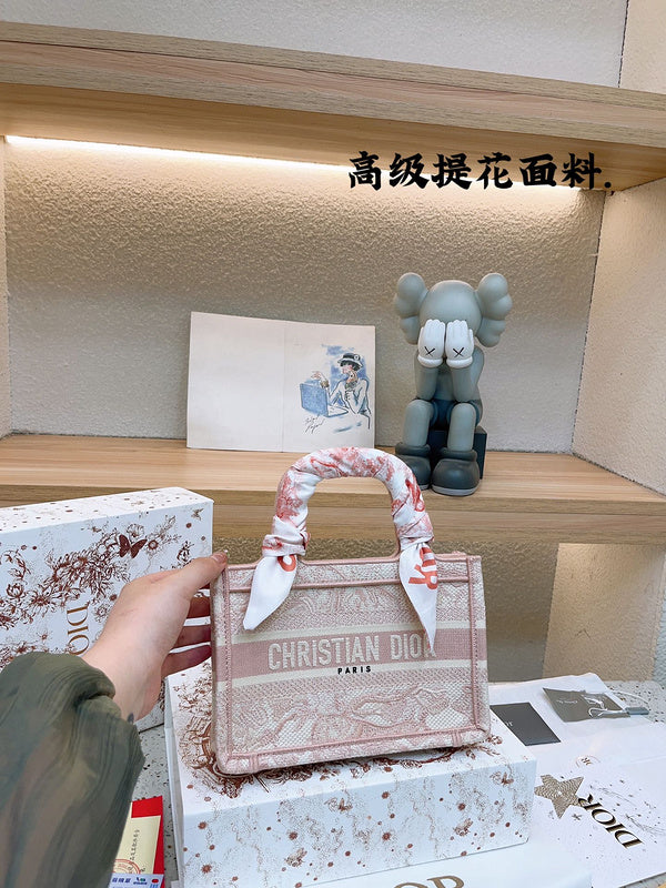 Style My Style - DOR2 Bags - 076