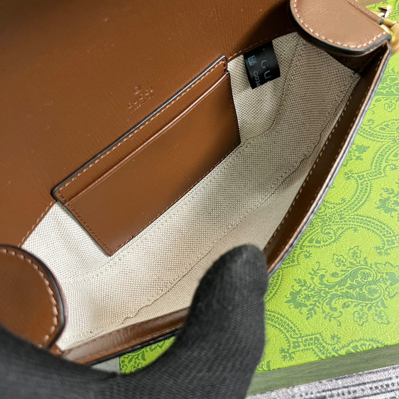 Lux-Totes - GCI Bags - 2262