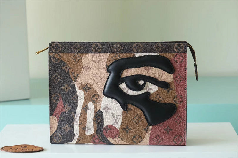 Lux-Totes - LOV Bags - 4415
