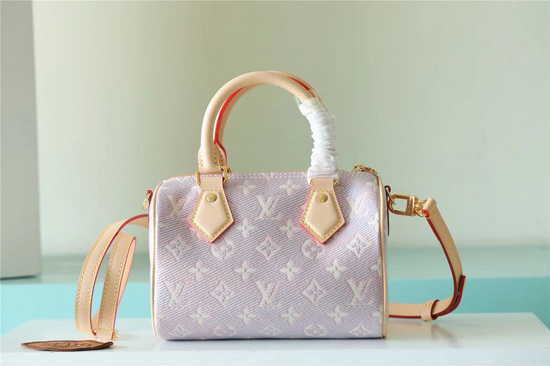 Lux-Totes - LOV Bags - 134