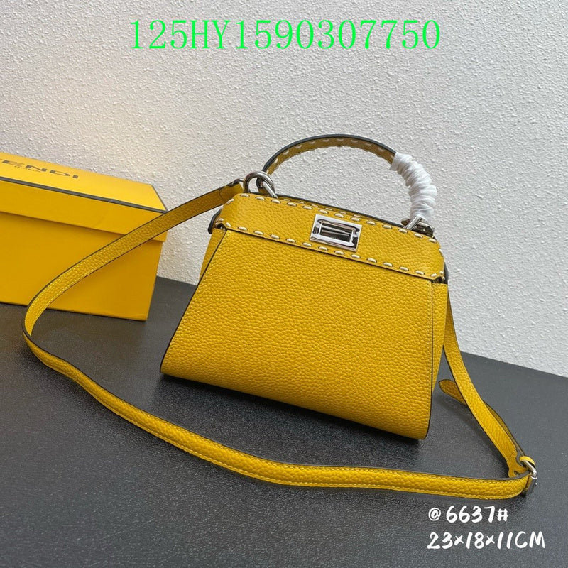 GC - Shoulder - 2790