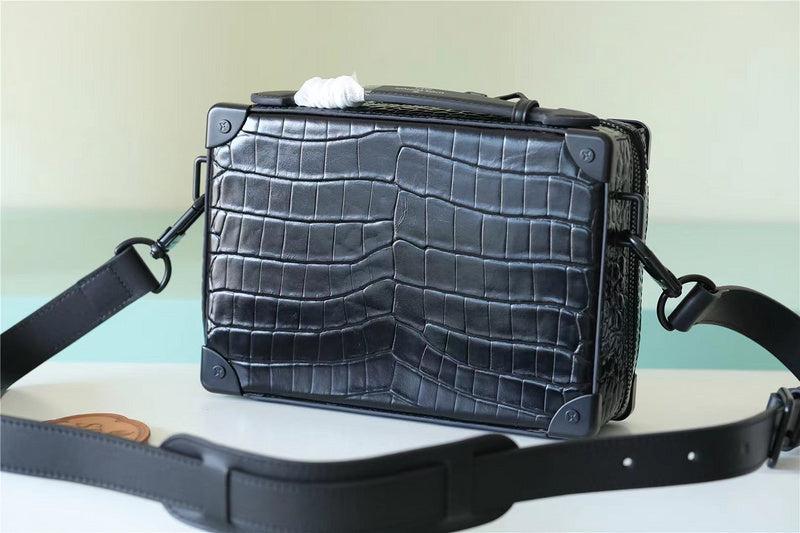 Lux-Totes - LOV Bags - 4003