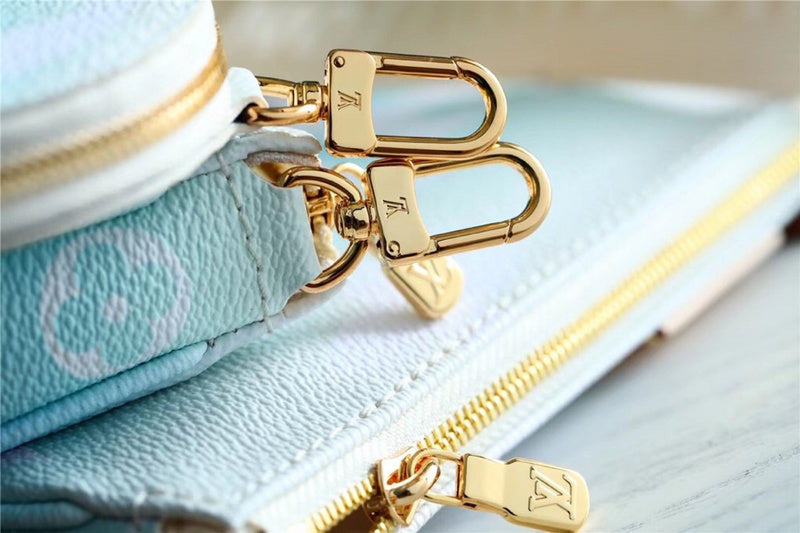 Lux-Totes - LOV Bags - 1280