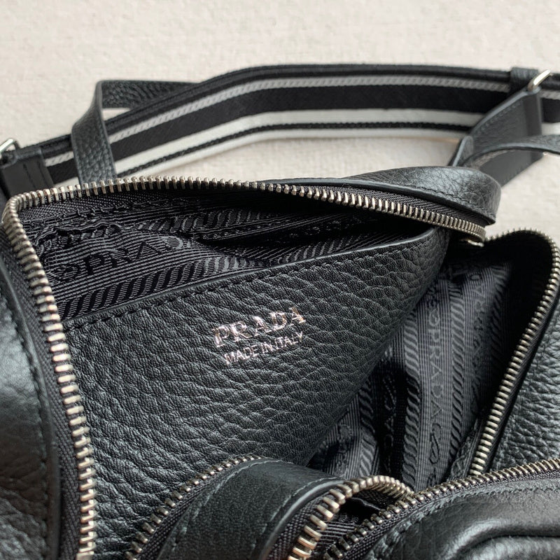 ZEP - PD Bags - 322