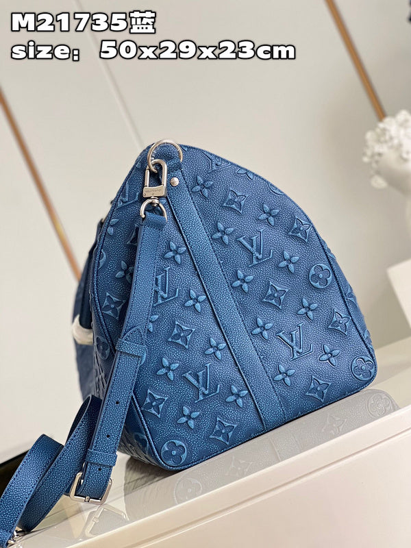 LOV - Luxurious Totes - 886