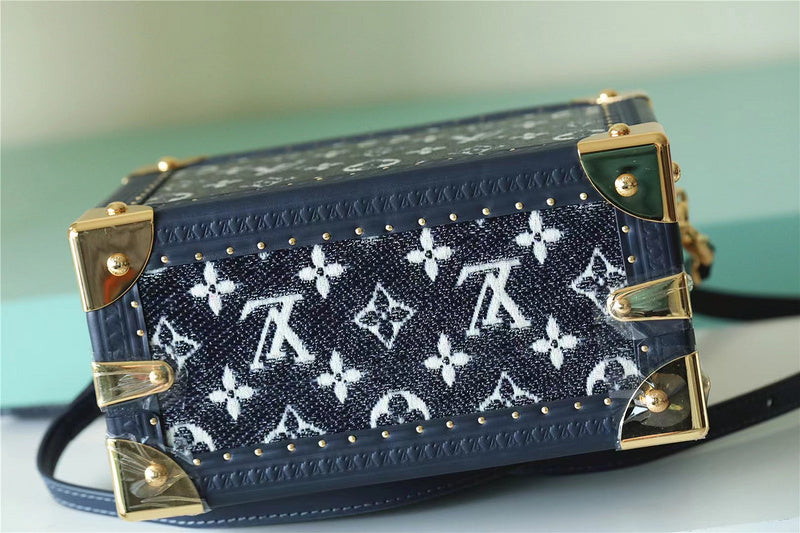 Lux-Totes - LOV Bags - 141