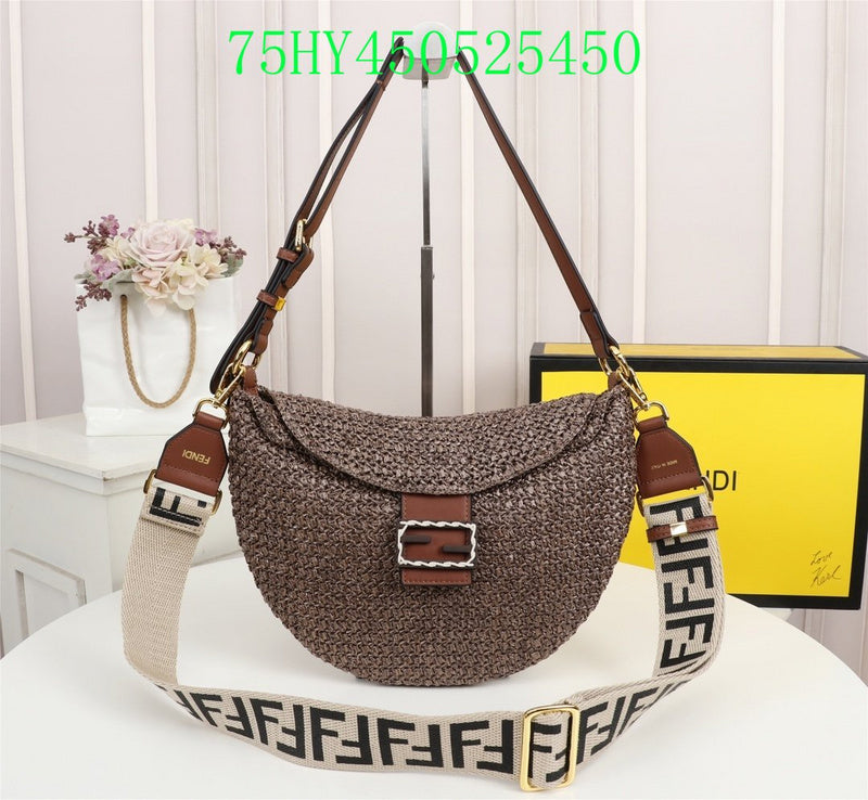 GC - Shoulder - 3042
