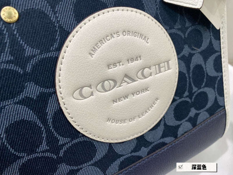 Luxurious Totes - CCH2 Bags - 040
