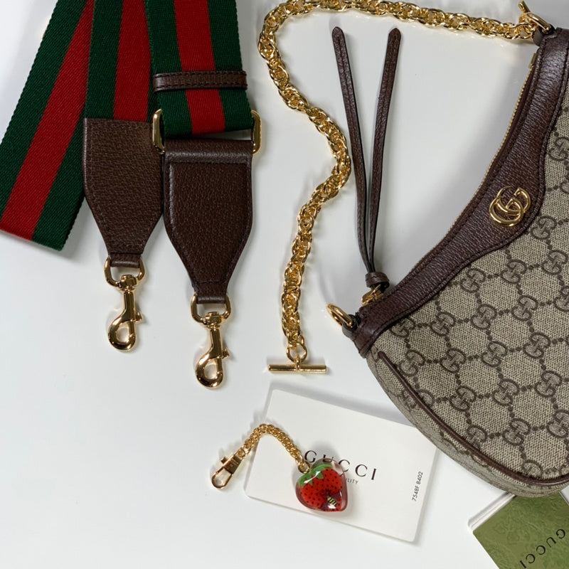 GUI - Luxurious Totes - 610