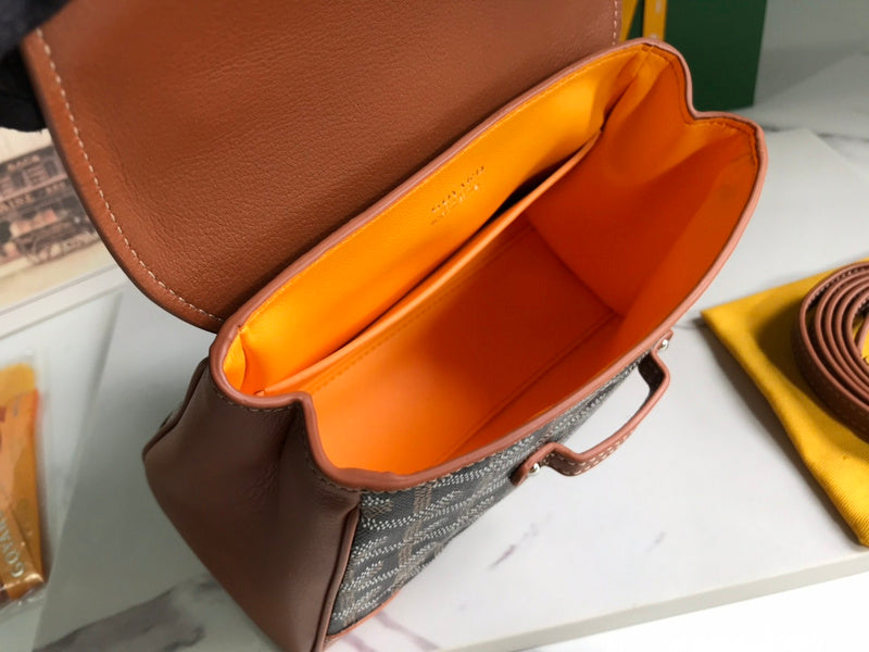 Style My Style3 - GYO Bags - 049