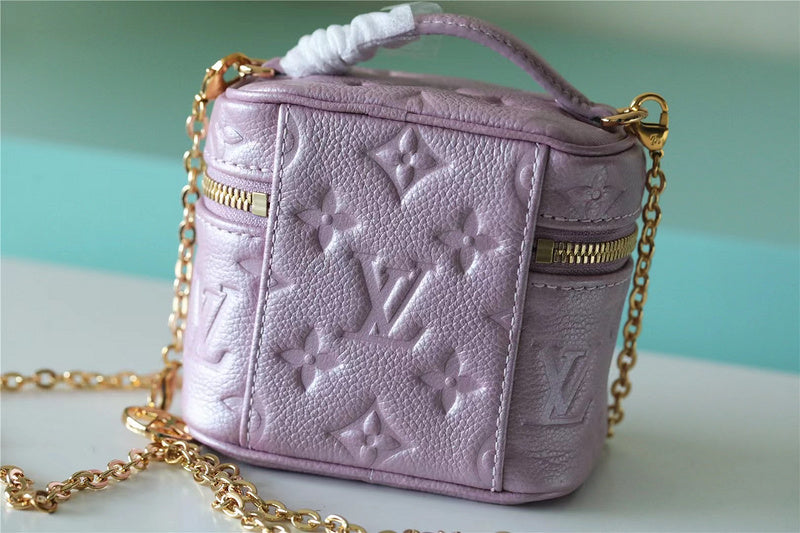 Lux-Totes - LOV Bags - 251