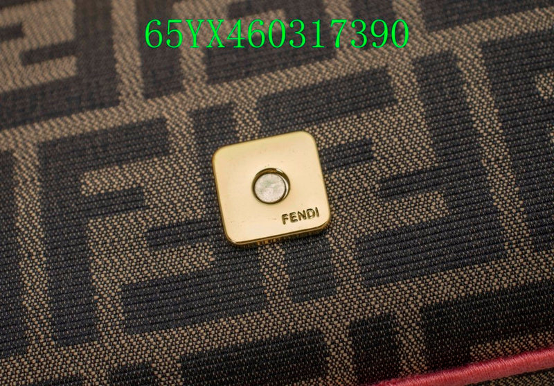 GC - Shoulder - 3368