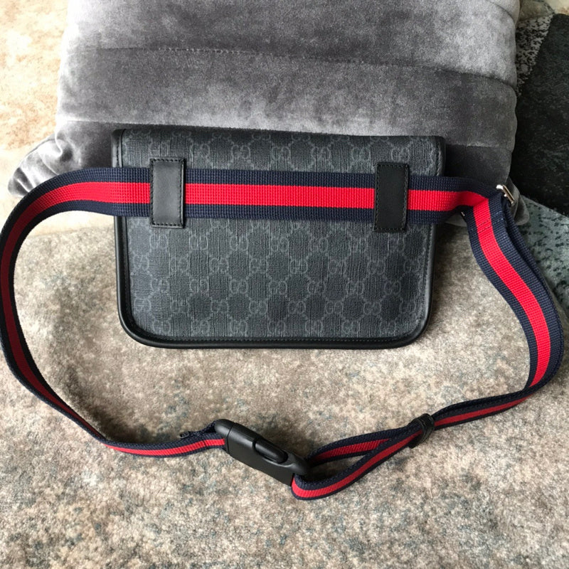 Lux-Totes - GCI Bags - 2433