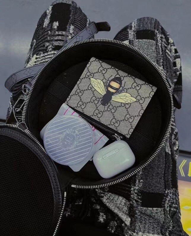 ZEP - LOV Bags - 1265