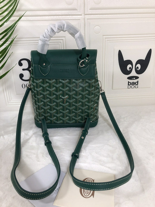 Lux-Totes - GOD Bags - 026