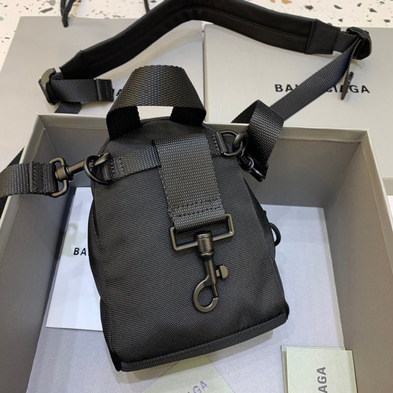 Style My Style - BGA Bags - 001